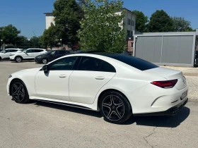Mercedes-Benz CLS 450 53AMG 4Matic * Multibeam* 360 Camera | Mobile.bg    6