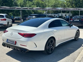 Mercedes-Benz CLS 450 53AMG 4Matic * Multibeam* 360 Camera | Mobile.bg    9