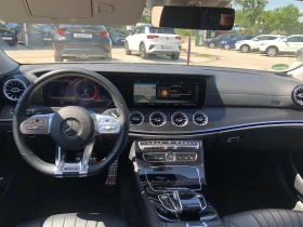 Mercedes-Benz CLS 450 53AMG 4Matic * Multibeam* 360 Camera | Mobile.bg    12