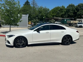 Mercedes-Benz CLS 450 53AMG 4Matic * Multibeam* 360 Camera | Mobile.bg    5