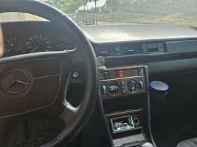 Mercedes-Benz 124  | Mobile.bg    8