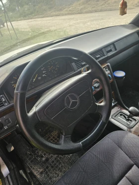 Mercedes-Benz 124  | Mobile.bg    9