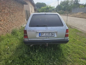 Mercedes-Benz 124  | Mobile.bg    3