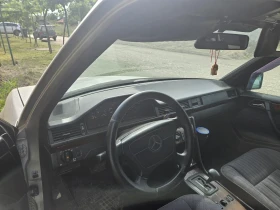 Mercedes-Benz 124  | Mobile.bg    4