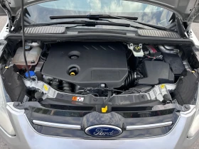 Ford C-max GRAND - 1.6TDCI -  - 7 | Mobile.bg    16