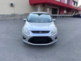 Ford C-max GRAND - 1.6TDCI -  - 7 | Mobile.bg    2