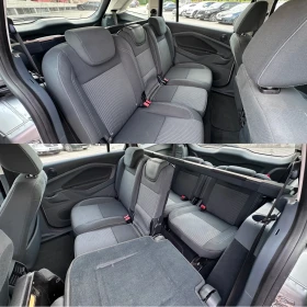 Ford C-max GRAND - 1.6TDCI -  - 7 | Mobile.bg    14