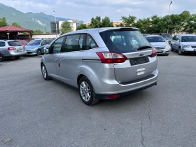 Ford C-max GRAND - 1.6TDCI -  - 7 | Mobile.bg    7
