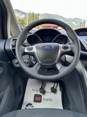Ford C-max GRAND - 1.6TDCI -  - 7 | Mobile.bg    12