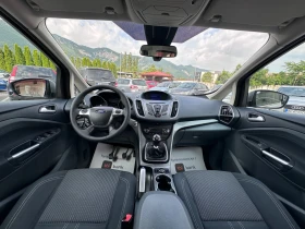 Ford C-max GRAND - 1.6TDCI -  - 7 | Mobile.bg    11