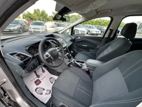 Ford C-max GRAND - 1.6TDCI -  - 7 | Mobile.bg    9