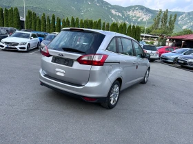 Ford C-max GRAND - 1.6TDCI -  - 7 | Mobile.bg    5