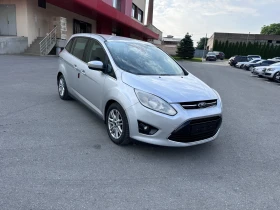 Ford C-max GRAND - 1.6TDCI -  - 7 | Mobile.bg    3