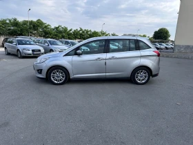 Ford C-max GRAND - 1.6TDCI -  - 7 | Mobile.bg    8