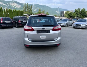 Ford C-max GRAND - 1.6TDCI -  - 7 | Mobile.bg    6