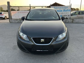 Seat Ibiza 1.2I 75. EURO 5A 112 000   | Mobile.bg    2