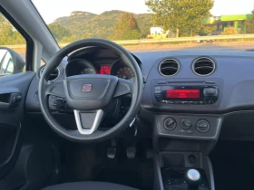 Seat Ibiza 1.2I 75. EURO 5A 112 000   | Mobile.bg    12