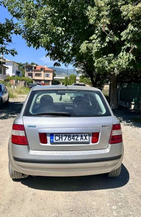 Fiat Stilo | Mobile.bg    3