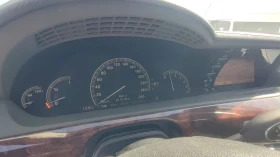 Mercedes-Benz S 320 CDI - 17900 лв. - 45557257 13