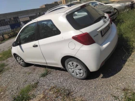 Обява за продажба на Toyota Yaris ~3 000 лв. - изображение 4
