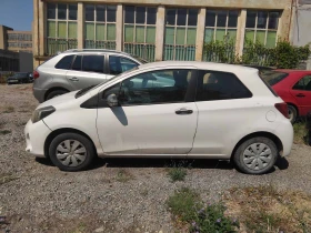 Обява за продажба на Toyota Yaris ~3 000 лв. - изображение 1