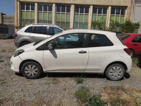 Обява за продажба на Toyota Yaris ~3 000 лв. - изображение 1