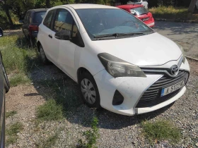 Обява за продажба на Toyota Yaris ~3 000 лв. - изображение 2