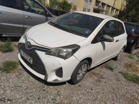 Обява за продажба на Toyota Yaris ~3 000 лв. - изображение 3