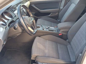 VW Passat 1.5 TSI DSG  EURO 6 | Mobile.bg    4