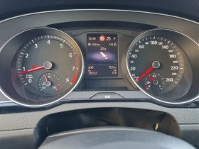 VW Passat 1.5 TSI DSG  EURO 6 | Mobile.bg    6