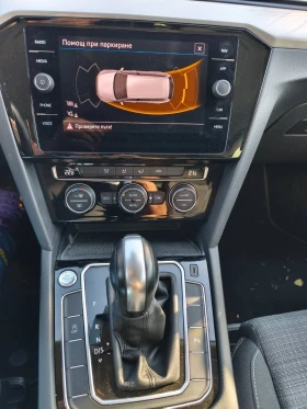 VW Passat 1.5 TSI DSG  EURO 6 | Mobile.bg    8