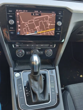 VW Passat 1.5 TSI DSG  EURO 6 | Mobile.bg    7
