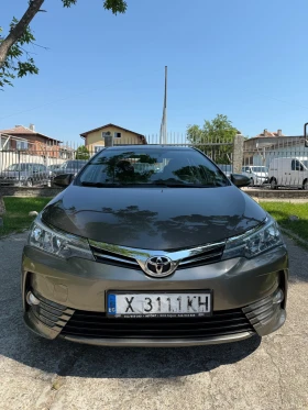 Toyota Corolla 1.4 DIESEL - 20000 лв. - 89661025 2