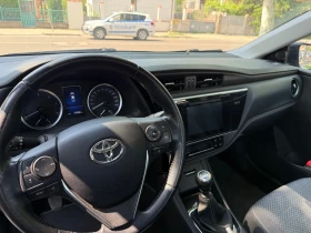 Toyota Corolla 1.4 DIESEL - 20000 лв. - 89661025 9