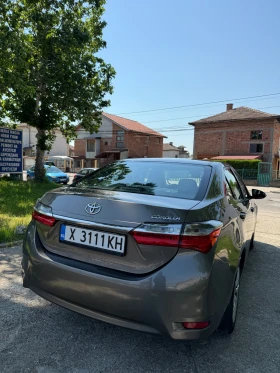 Toyota Corolla 1.4 DIESEL - 20000 лв. - 89661025 4