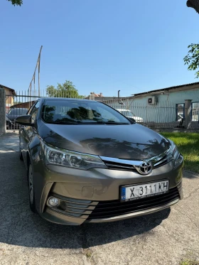 Toyota Corolla 1.4 DIESEL - 20000 лв. - 89661025 3