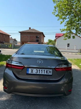Toyota Corolla 1.4 DIESEL - 20000 лв. - 89661025 5