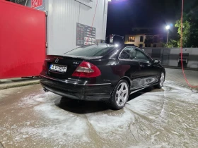 Mercedes-Benz CLK 320 CDI AMG packet, Harmon Kardon, ,  | Mobile.bg    3