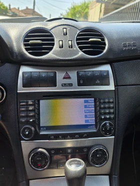 Mercedes-Benz CLK 320 CDI AMG packet, Harmon Kardon, ,  | Mobile.bg    7