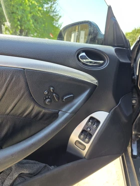 Mercedes-Benz CLK 320 CDI AMG packet, Harmon Kardon, ,  | Mobile.bg    9