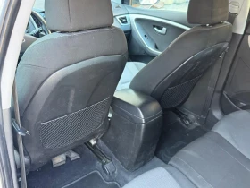 Обява за продажба на Hyundai I30 1.4 bi fuel 99hp* LED* KLIMA* 9.2013г* евро 5в ~11 500 лв. - изображение 6