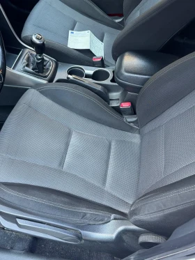 Обява за продажба на Hyundai I30 1.4 bi fuel 99hp* LED* KLIMA* 9.2013г* евро 5в ~11 500 лв. - изображение 2