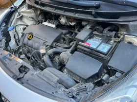 Обява за продажба на Hyundai I30 1.4 bi fuel 99hp* LED* KLIMA* 9.2013г* евро 5в ~11 500 лв. - изображение 1
