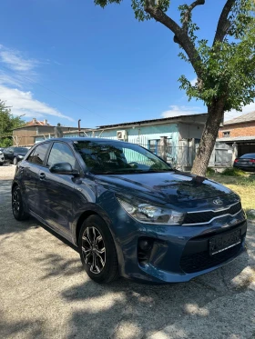 Kia Rio 1.2 BENZIN AUSTRIA | Mobile.bg    3