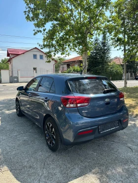 Kia Rio 1.2 BENZIN AUSTRIA | Mobile.bg    7