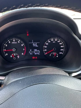 Kia Rio 1.2 BENZIN AUSTRIA | Mobile.bg    14