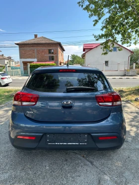 Kia Rio 1.2 BENZIN AUSTRIA | Mobile.bg    6