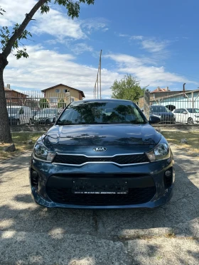 Kia Rio 1.2 BENZIN AUSTRIA | Mobile.bg    2