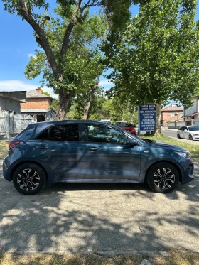 Kia Rio 1.2 BENZIN AUSTRIA | Mobile.bg    4