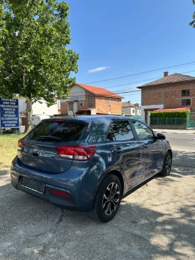 Kia Rio 1.2 BENZIN AUSTRIA | Mobile.bg    5